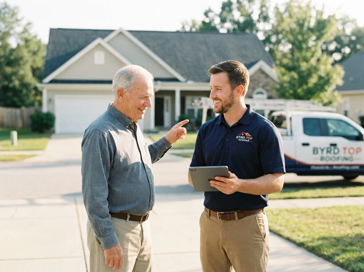 Roofing Dallas City, IL FAQs